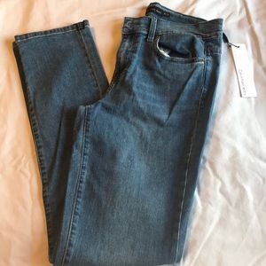 Calvin Klein skinny jeans